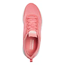 TĂȘnis Feminino Go Run Elevate Skechers Foto mini 3