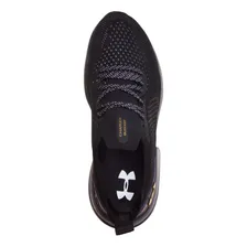 TĂȘnis Masculino E Feminino Quicker Under Armour Foto mini 3