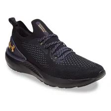 TĂȘnis Masculino E Feminino Quicker Under Armour Foto mini 2