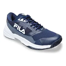 TĂȘnis Masculino Serve Fila Foto mini 2