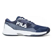 TĂȘnis Masculino Serve Fila Foto mini 1