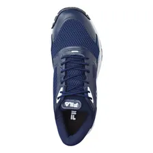 TĂȘnis Masculino Serve Fila Foto mini 3