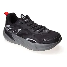TĂȘnis Masculino Street Fit 2 Fila Foto mini 2