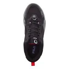 TĂȘnis Masculino Street Fit 2 Fila Foto mini 3