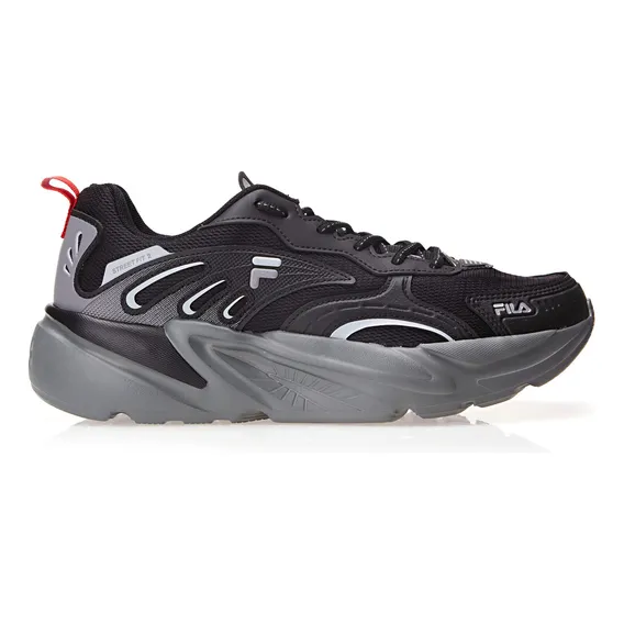 TĂȘnis Masculino Street Fit 2 Fila Foto 1