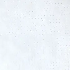 Tnt Tecido Não Tecido - Branco - Pacote Com 100 Metros Liso Foto mini 3