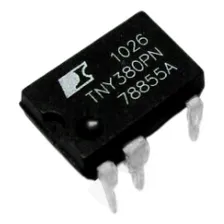 Tny380pn 380pn Circuito Integrado Comutador Foto mini 3