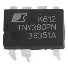 Tny380pn 380pn Circuito Integrado Comutador Foto mini 1