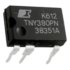 Tny380pn 380pn Circuito Integrado Comutador Foto mini 2