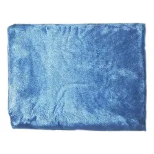 Toalha Beauty Cloth Pele De Raposa 32x22cm Azul Soft99 Micro Foto mini 3