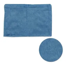 Toalha Beauty Cloth Pele De Raposa 32x22cm Azul Soft99 Micro Foto mini 4