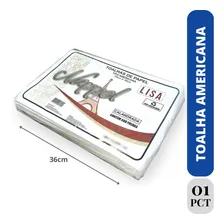 Toalha De Papel Americana Mono C/500 Folhas 1 Pct Full Foto mini 1