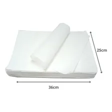 Toalha De Papel Americana Mono C/500 Folhas 1 Pct Full Foto mini 3
