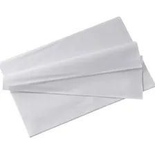 Toalha Descartável Pedicure Viscose 50g 30x40 50 Unid Foto mini 3