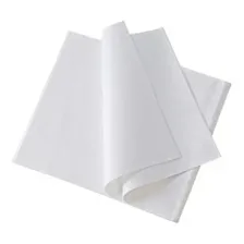 Toalha Descartável Pedicure Viscose 50g 30x40 50 Unid Foto mini 1