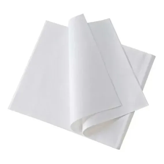 Toalha Descartável Pedicure Viscose 50g 30x40 50 Unid Foto 1