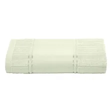 Toalha Lavabo Dohler Velour Artesanalle 30cm X 45cm Cor Verde Foto mini  2