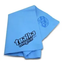 Toalha Mágica Fixxar Absorve Limpa E Seca Multiuso Foto mini 2