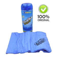 Toalha Mágica Fixxar Multiuso Absorve Água Limpa Seca Carro Foto mini 1
