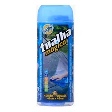 Toalha Mágica Fixxar Multiuso Absorve Água Limpa Seca Carro Foto mini 2