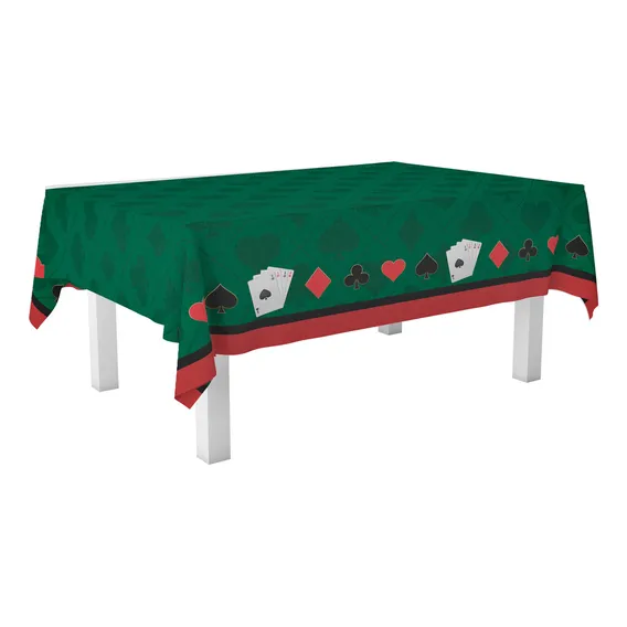 Toalha Mesa 10 Lugares Oxford Retangular Poker Nypes 300x150 Foto 1