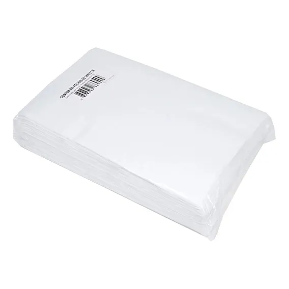 Toalha Papel Forro De Bandeja Jogo Americano 25x35 C/2000fls Foto 1