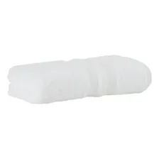 Toalha Rosto Buddemeyer 100% AlgodĂŁo EgĂpcio Macia - Branco Foto mini 2