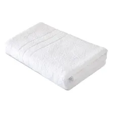 Toalhas De Rosto Salao Beleza 70x44cm 100% Algodão Kit C/5 Cor Variadas Lisa Foto mini 3