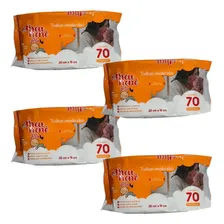 Toalhas Umedecidas Meu Nenê Toalhas Umedecidas 70 U Foto mini 2