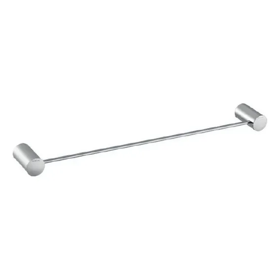 Toalheiro Linear 501 C36 Atria Cromado Meber Foto 1