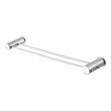 Toalheiro Linear Duplo 2039 Domus C40 Meber Foto mini 2
