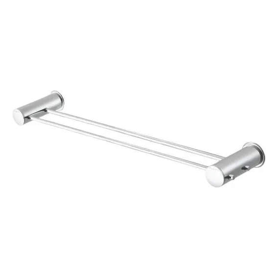 Toalheiro Linear Duplo 2039 Domus C40 Meber Foto 1