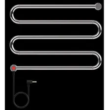 Toalheiro Térmico Classic 127v Aquece Inox Hf Foto mini 3