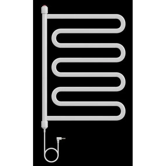 Toalheiro Térmico Flex Plus 220v Aquece Branco Ce Foto 1