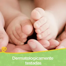 Toalhinhas Umedecidas Pampers Aloe Vera Com 192 Foto mini 4