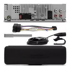 Toca Cd Player Pioneer Deh-s4280bt Mixtrax/bluetooth/usb Foto mini 4