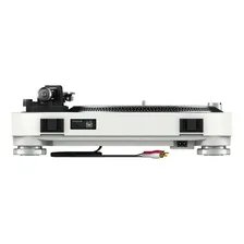 Toca Disco Dj Plx 500-w Direct Drive Bivolt Foto mini 3