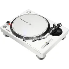 Toca Disco Dj Plx 500-w Direct Drive Bivolt Foto mini 2