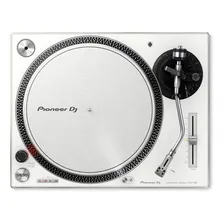 Toca Disco Dj Plx 500-w Direct Drive Bivolt Foto mini 4