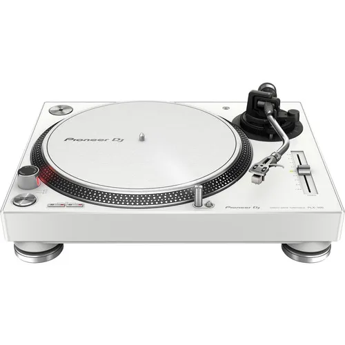 Toca Disco Dj Plx 500-w Direct Drive Bivolt Foto 1