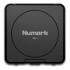 Toca-discos Numark PT01 USB com alto-falantes incluídos Foto mini 2