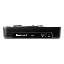 Toca-discos Numark PT01 USB com alto-falantes incluídos Foto mini 4