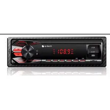 Toca Radio Bluetooth Fm Carro Mp3 Pen Automotivo Usb Sd Aux Foto mini 1