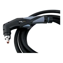 Tocha P/ Máquina De Corte Plasma 60 A 4 Metros Tpv 66 Vonder Foto mini 2