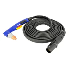 Tocha Plasma Manual 6 Metros Boxer Hardcut 105x Powermax Foto mini 1