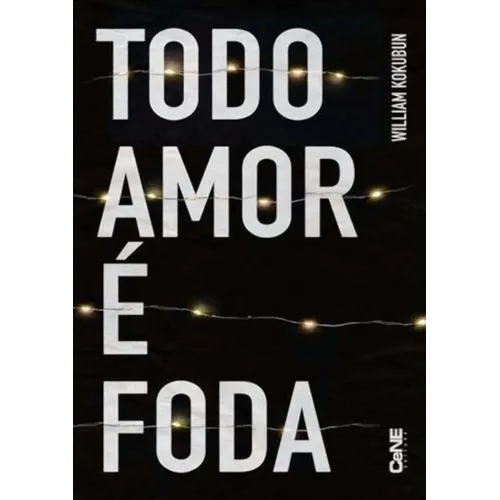 Todo Amor É Foda Foto 1