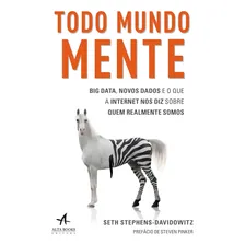 Todo mundo mente - Editora Alta Books Foto mini 1