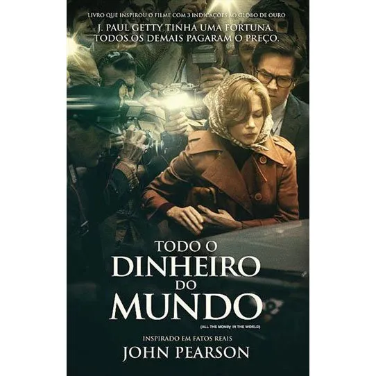 Todo O Dinheiro Do Mundo Foto 1
