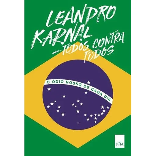 Todos Contra Todos Foto 1