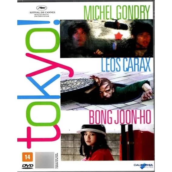 Tokyo Dvd Foto 1